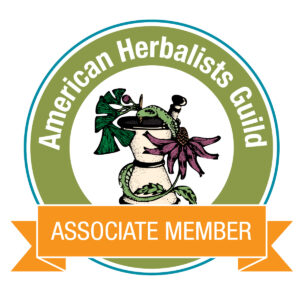 American Herbalist Guild, Associate Member