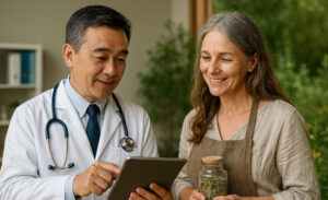 How to Find a Doctor Who Collaborates with Your Clinical Herbalist