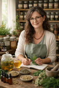 Nervous System and Digestive Healing After Emotional Trauma