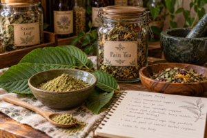 Kratom Deserves a More Careful Conversation